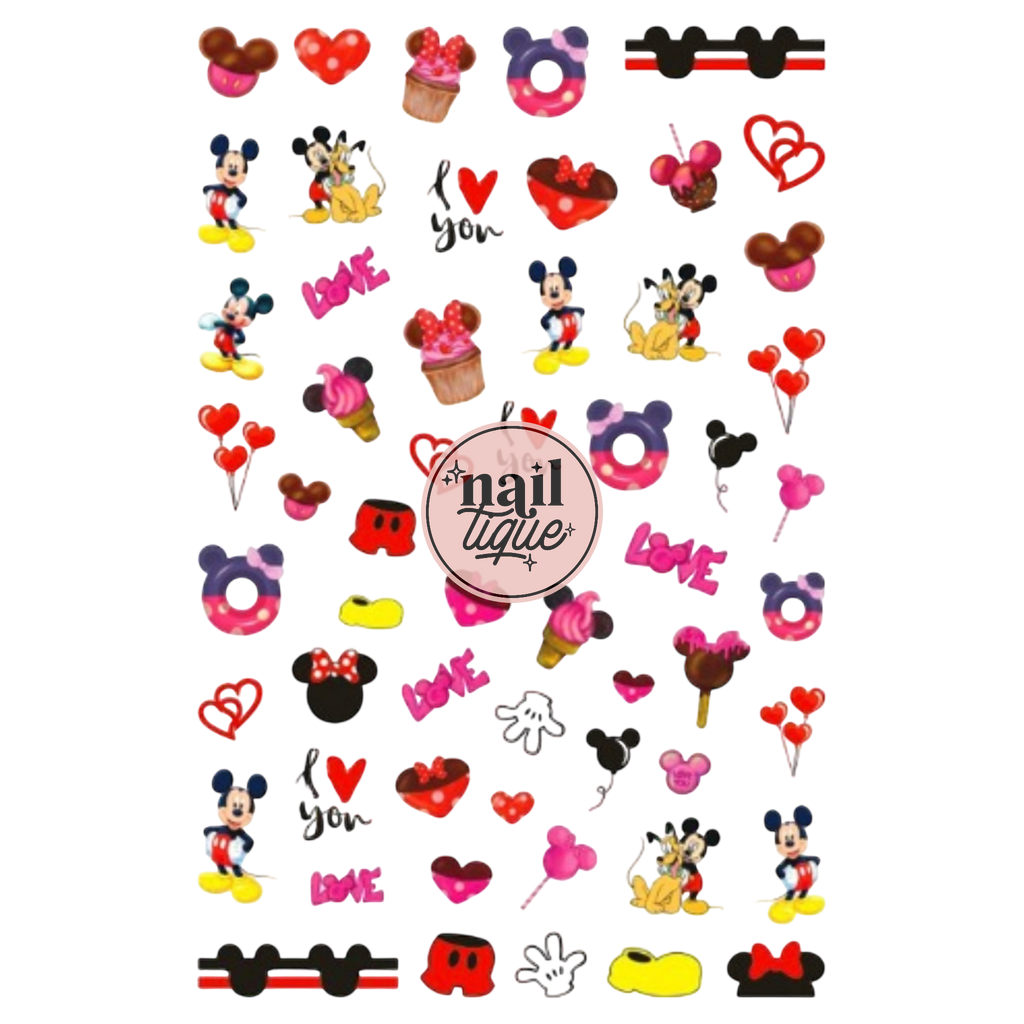 Disney 1