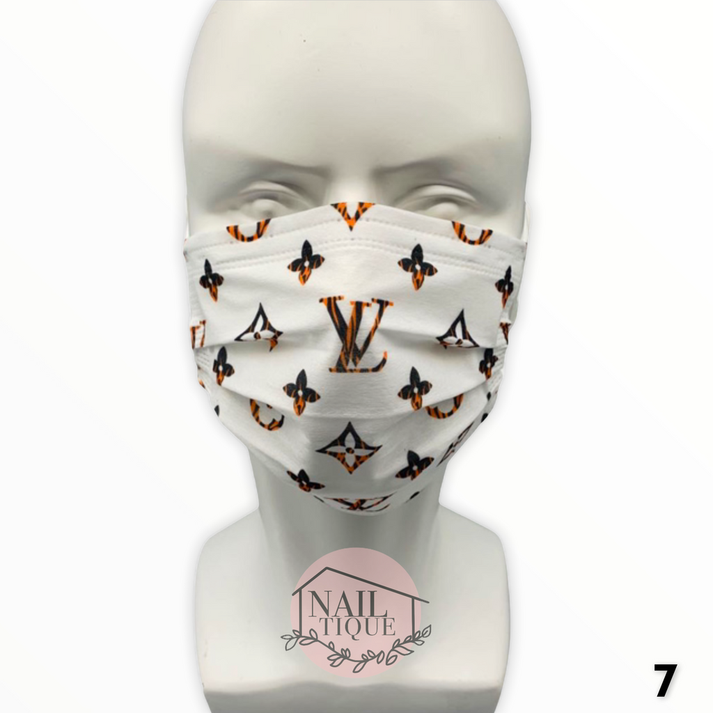 Mask 7