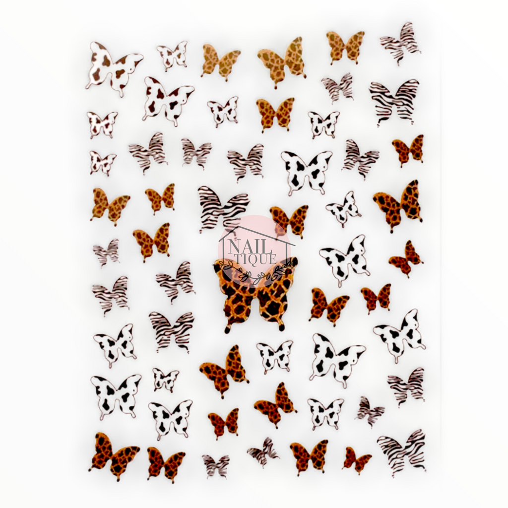 Butterflies 02