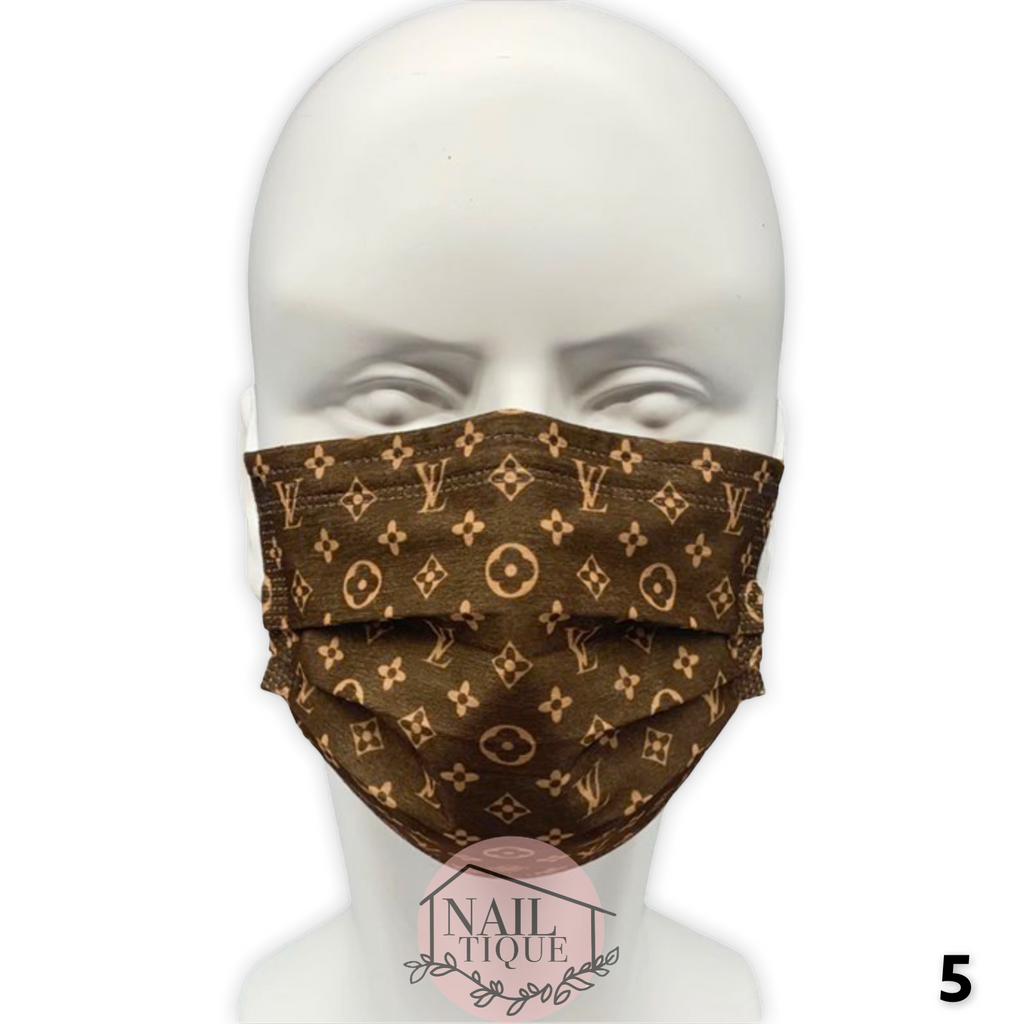 Mask 5